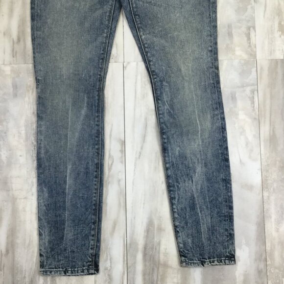 NWT Madewell Jean 26 - Picture 4 of 10